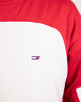 Tommy Hilfiger - Sweatshirt (L)