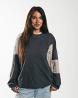 Adidas - Sweatshirt (L)