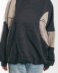 Adidas - Sweatshirt (L)