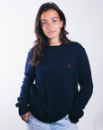 Ralph Lauren - Sweatshirt (L)