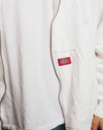 Dickies - Full Zip (L)