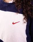 Nike Renewed Sweatshirt (XS)