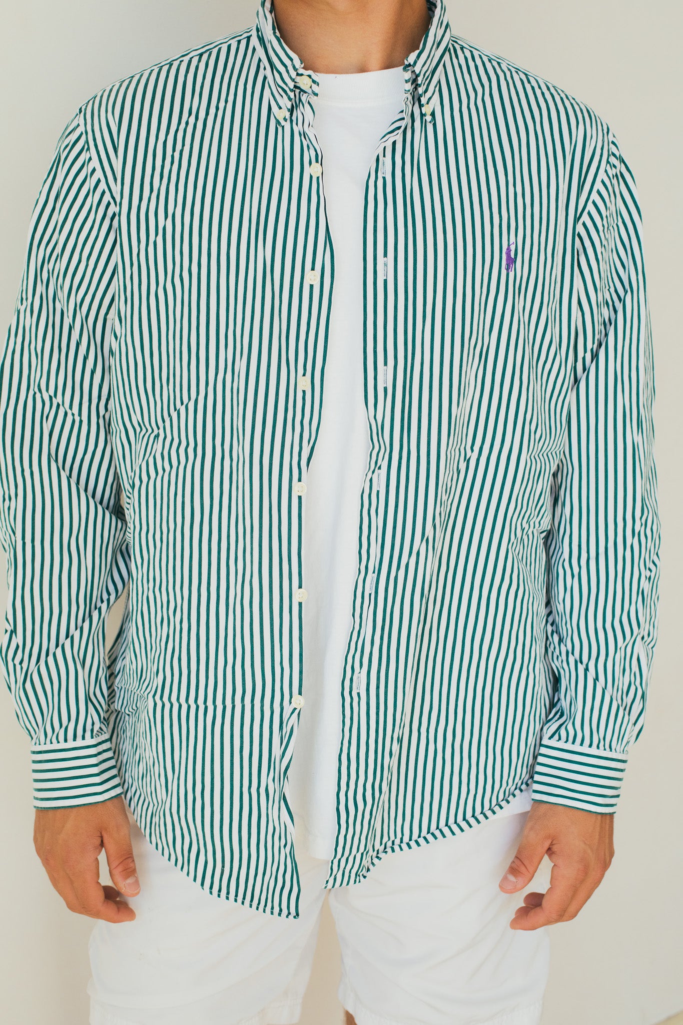 Ralph Lauren - Shirt