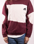 Adidas - Sweatshirt (S)