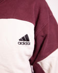 Adidas - Sweatshirt (S)
