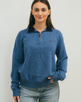 Ralph Lauren - Quarter Zip
