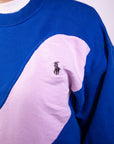 Ralph Lauren Renewed Sweatshirt (XS)