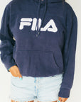 Fila - Hoodie