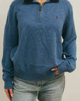 Ralph Lauren - Quarter Zip