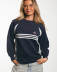 Adidas - Sweatshirt (XS)
