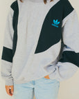 Adidas - Sweatshirt