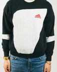 Adidas Renewed Sweatshirt (XS)