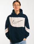 Nike - Kapuzenpullover (L)