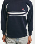 Adidas - Sweatshirt (XS)