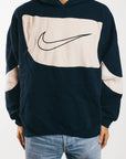 Nike - Kapuzenpullover (L)