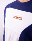 Adidas - Sweat-shirt (XS)