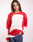 The North Face - Sweatshirt (S)