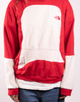 The North Face - Sweatshirt (S)