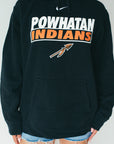Nike X Powhatan Indians - Hoodie
