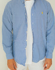 Ralph Lauren - Shirt