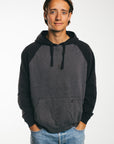 Starter - Kapuzenpullover (M)
