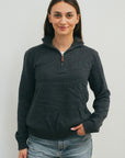 Ralph Lauren - Quarter Zip