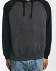 Starter - Kapuzenpullover (M)