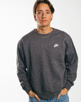 Nike - Sweatshirt (L)