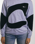 Nike  Renewed  Sweatshirt (XS)