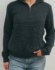 Ralph Lauren - Quarter Zip