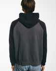 Starter - Kapuzenpullover (M)