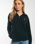 Ralph Lauren - Quarter Zip (M)