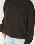 Ralph Lauren - Sweatshirt