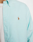 Ralph Lauren - Hemd (XL)