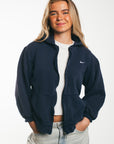 Nike - Full Zip (XXS)