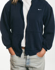 Nike - Full Zip (XXS)