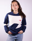 The North Face Renewed Sweatshirt (XS)
