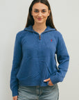 Ralph Lauren - Quarter Zip