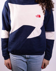 The North Face Renewed Sweatshirt (XS)
