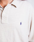Ralph Lauren - Rugby Polo (XL)