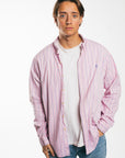 Ralph Lauren - Shirt (L)