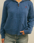 Ralph Lauren - Quarter Zip