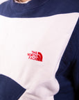 The North Face Renewed Sweatshirt (XS)