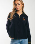 Ralph Lauren - Quarter Zip (S)