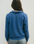 Ralph Lauren - Quarter Zip