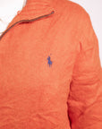 Ralph Lauren - Quarter Zip (S)