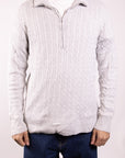 Ralph Lauren - Half Zip (L)