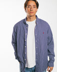 Ralph Lauren - Hemd (XL)