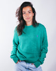 Ralph Lauren - Sweatshirt (M)