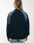 Lacoste - Durchgehender Reißverschluss (M)